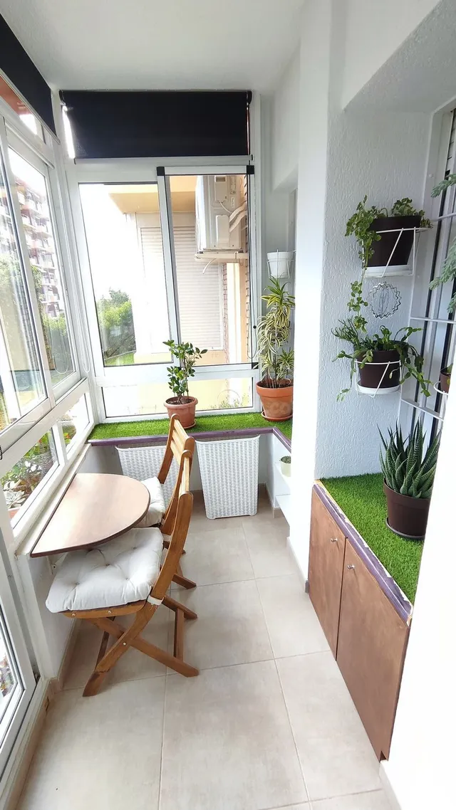 Apartamento 1 habitación 49m² en venta - Centro