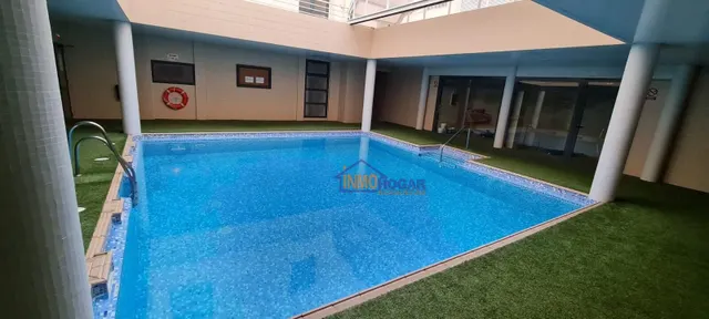 ¡Luminoso piso en las Salinas con terraza y piscina a 400 m de la playa!" — 34