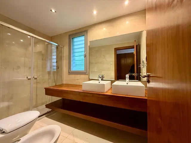 Piso  con gran jardín privado en la zona de Turruñuelos — 12