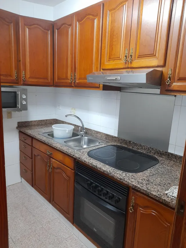 Piso de 2 hab. actualmente alquilado en Cerdanyola Sur - Mataró — 2