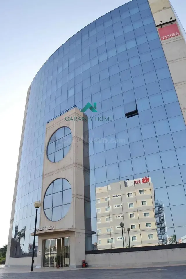 Oficina en venta en Santa María de Gracia, Murcia