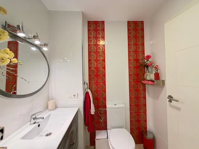 Apartamento 2 habitaciones 54m² en venta - Paseo maritimo — 10