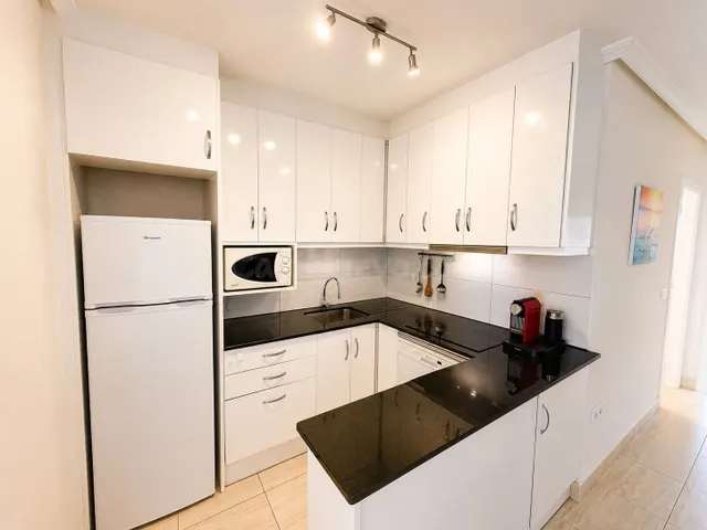 Apartamento 3 habitaciones 120m² en venta - Los Europeos — 23