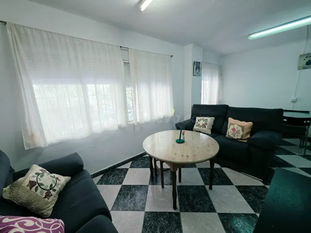 PISO DE TRES habitaciones EN ZONA DE LA LAGUNA CERCA DE LA PLAYA VICTORIA — 2