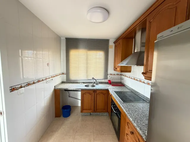 Encantadora Casa en Mollina con Piscina y Terraza Espaciosa — 11