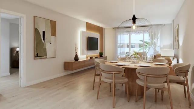 Apartamento 3 habitaciones 96m² en venta - El Saltillo — 13