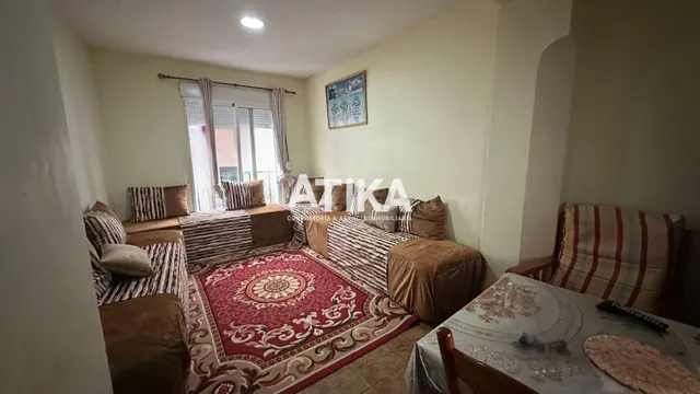PISO A LA VENTA EN ZONA SANTO DOMINGO — 3