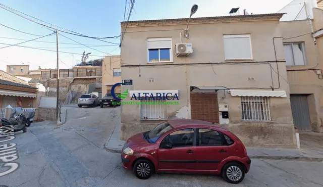 Casa-Chalet en Venta en Murcia Murcia — 3