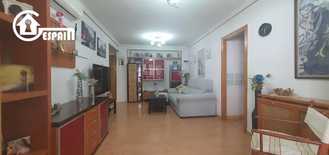 Grupo gespain ofrece vivienda en venta en zona abrantes. — 8
