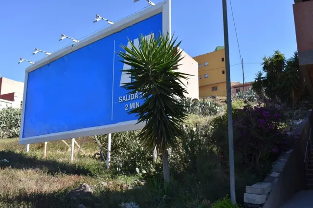 Solar 1080m² en venta - Los Majuelos — 10