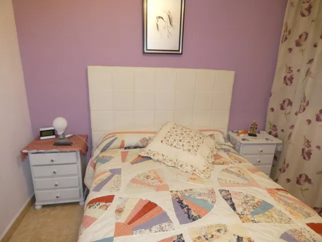 ++Piso en Molina de Segura zona Centro++, 170 m. — 18