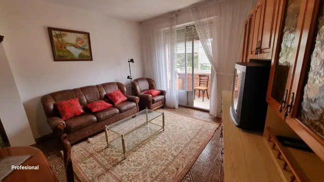 Estupendo piso en Fabero — 30