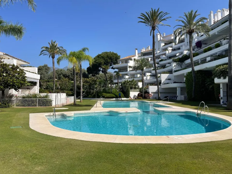 Apartamento 3 habitaciones 715m² en venta - Marbella