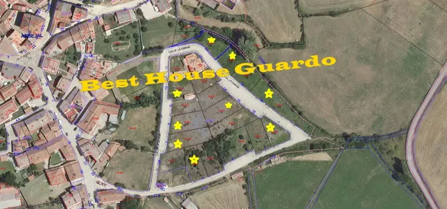VENTA PARCELAS ARBEJAL EN CERVERA DE PISUERGA - foto 2