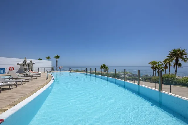 Apartamento 2 habitaciones 121m² en venta - Costa Del Sol — 41