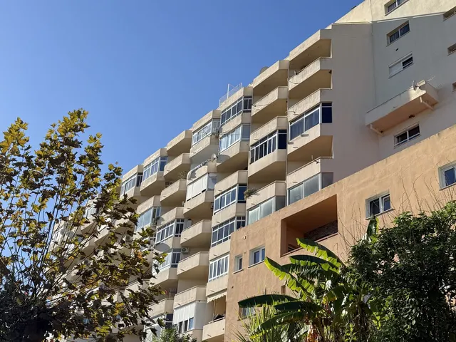 Apartamento 3 habitaciones 161m² en venta - Costa Del Sol — 23