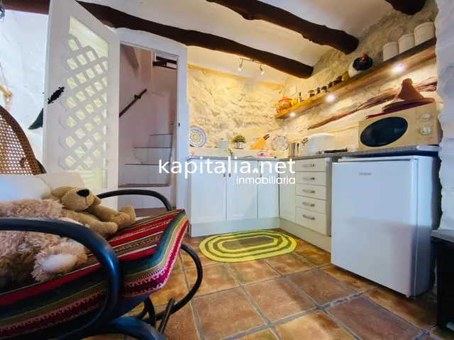 Casa de pueblo en Tollos — 17