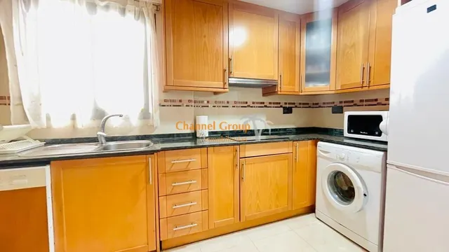 Alquiler Guardamar del Segura zona mercadona — 6