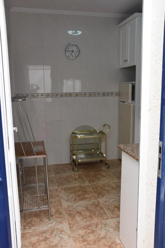 Fantastico adosado con plaza de garaje, trastero y piscina comunitaria — 17