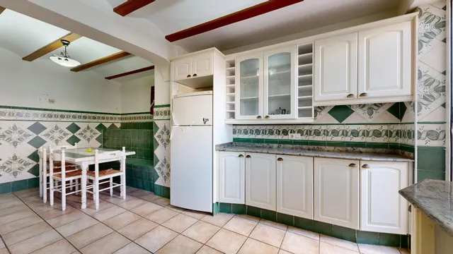 ¡¡¡IMPRESIONANTE CASA INDEPENDIENTE CENTRICA!!! — 35