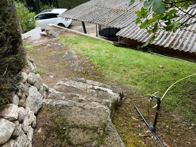 Casa en parcela de casi cuatro mil metros, con piscina, jardin, maravillosas vistas. — 27