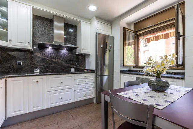 Casa a la venta en Sabadell norte junto plz españa — 15