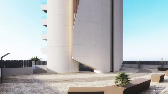 Apartamento 3 habitaciones 90m² en venta - Calpe — 20