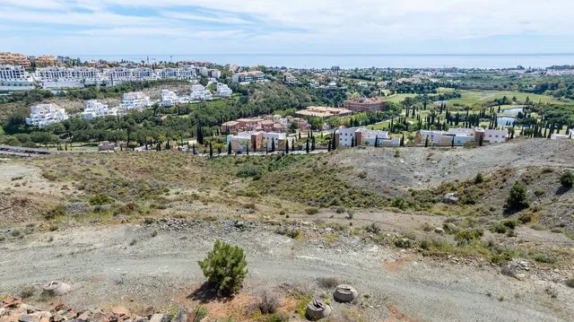 Terreno urbanizable en Benahavís - Oportunidad de inversión - foto 3