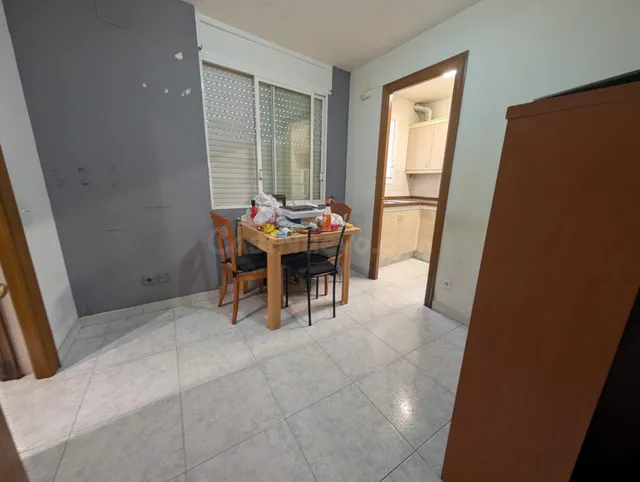 GRAN OPORTUNIDAD! piso en venta en Calle Nou — 3