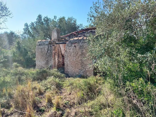 Finca rústica 15m² en venta - Roquetes - foto 3