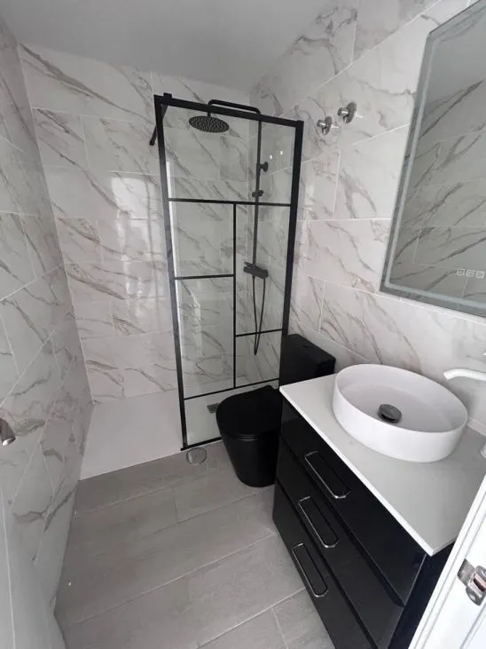 Dúplex 3 habitaciones en venta - Centro — 30