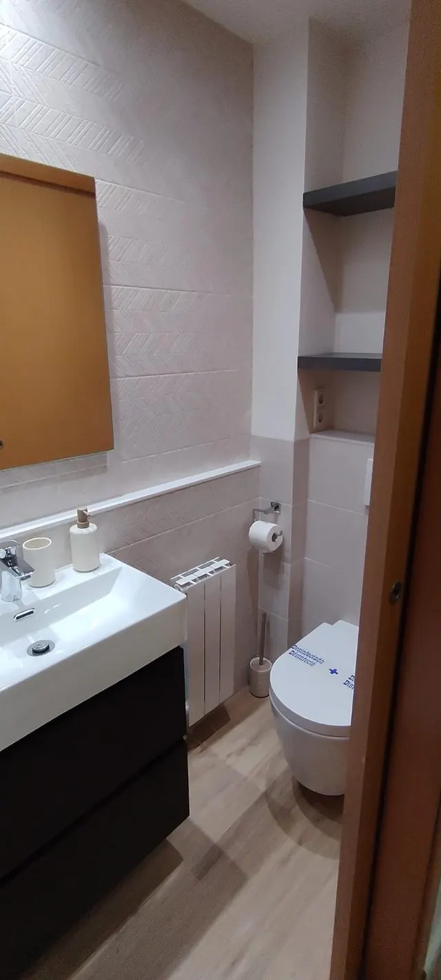 Fantastico duplex en palamos  **alquiler temporal noviembre/26 a junio-julio/27** — 9