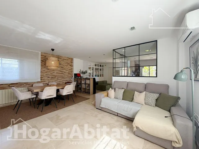 ¡PRECIOSO CHALET! AMPLIO Y REFORMADO CON PISCINA PRIVADA, GARAJE Y PARCELA — 9