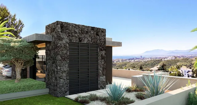 Villa de Lujo 4 habitaciones 528m² en venta - El rosario — 12