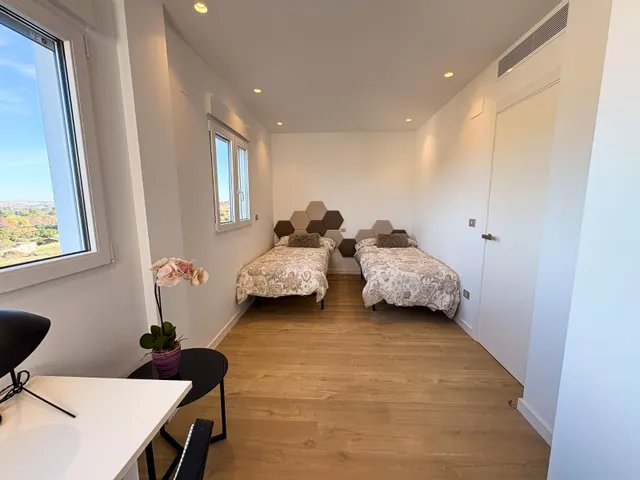 Villa 3 habitaciones 213m² en venta - DOÑA PEPA — 21