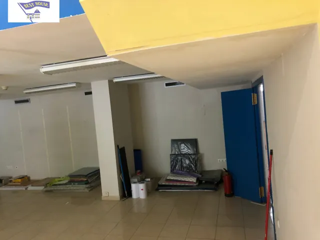 LOCAL COMERCIAL EN ALBACETE ZONA CENTRO — 15