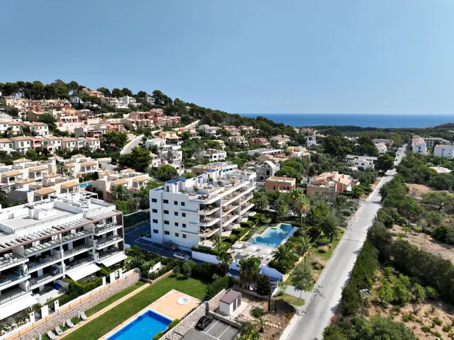 Apartamento 2 habitaciones 82m² en venta - Capdepera — 2