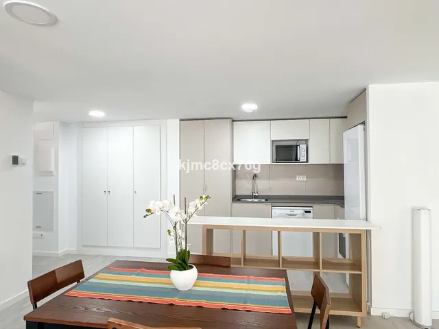 Apartamento 3 habitaciones 115m² en venta - Centro — 23
