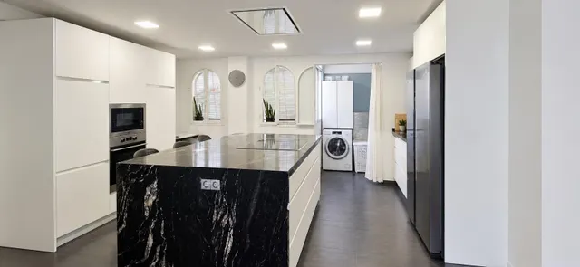 Piso 3 habitaciones 84m² en venta - Lepanto - foto 3