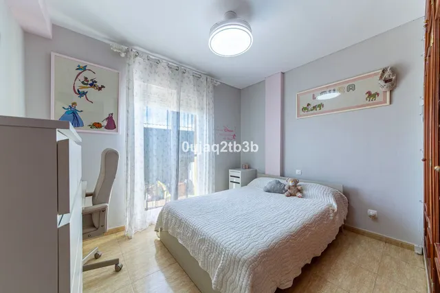 Ático 3 habitaciones 120m² en venta - Marbella — 31