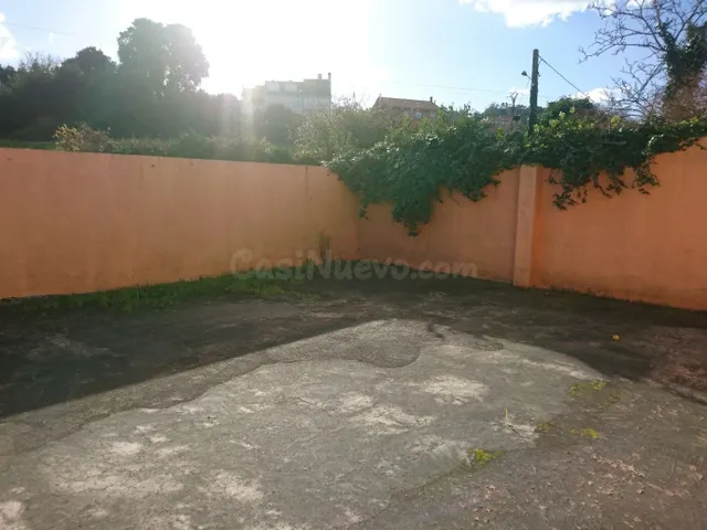 Casa para restaurar en Tella-Ponteceso - foto 4