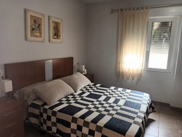 Chalet en zona El Llombo - Ontinyent — 18