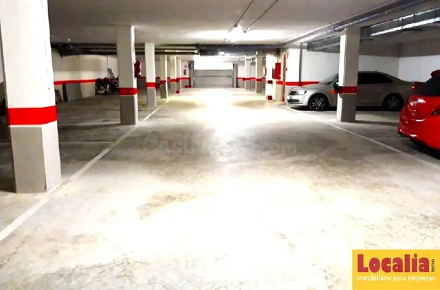 Plaza de garaje en venta en Vioño de Piélagos — 2