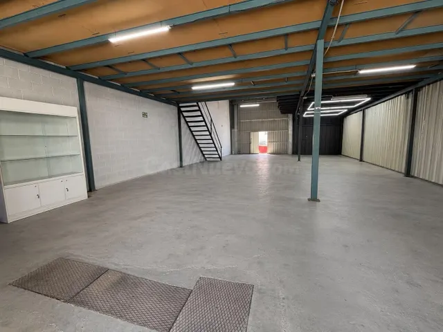 NAVE EN EL POLIGONO DE ANTEQUERA SALE A LA VENTA¡¡¡¡¡¡¡¡¡¡¡¡