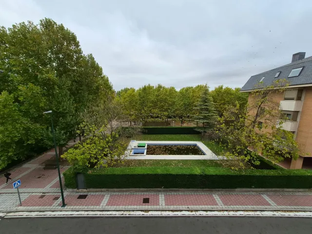 Piso en venta en parque alameda, Valladolid — 41
