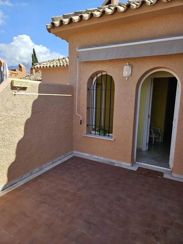 Casa 3 habitaciones 164m² en venta - Nueva Andalucía — 8