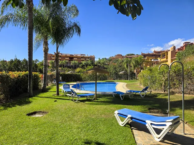 Apartamento 2 habitaciones 120m² en venta - Marbella — 14