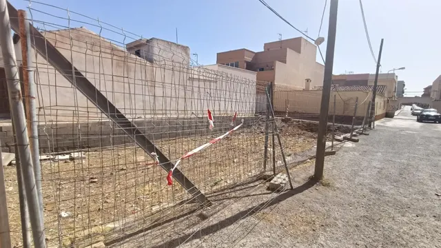 Solar Urbano en Venta - foto 4