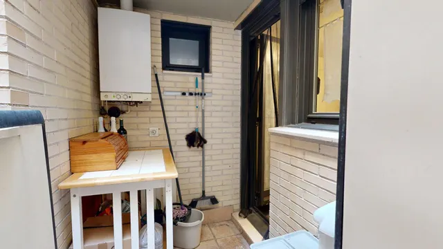 Piso en venta con gran terraza de 68 m2, garaje y trastero | La Muela, Zaragoza — 14