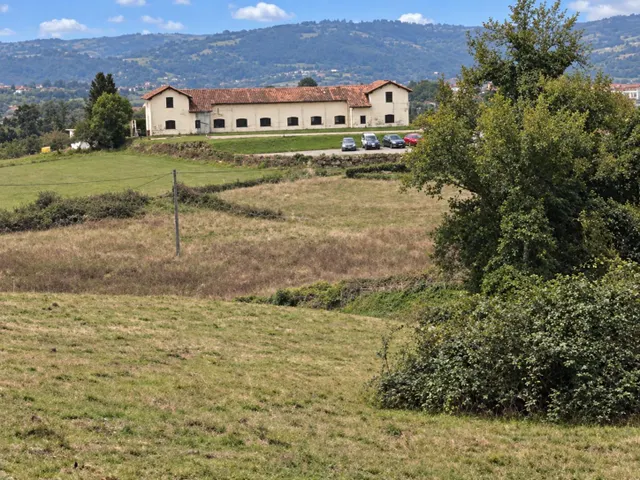 ¡VENTA CONJUNTA DE LAS CUATRO PARCELAS! — 14